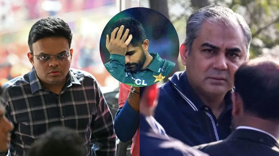 बांग्लादेश के ख़िलाफ़ मीरपुर टेस्ट में इस बड़ी ग़लती का ख़ामियाज़ा भुगता पाकिस्तान ने, ICC ने लगाया जुर्माना